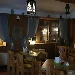 Πανσιόν Zvonicka 3*