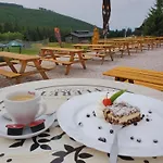 Zvonicka Πανσιόν Pec pod Snezkou