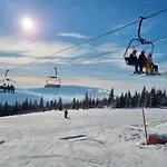 Zvonicka 3*
