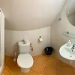 Zvonicka Casa de hóspedes Pec pod Snezkou