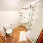 Πανσιόν Zvonicka