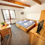 Casa de hóspedes Zvonicka Pec pod Snezkou