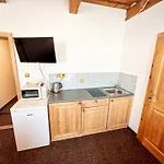 Zvonicka 3*