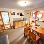 Zvonicka Casa de hóspedes Pec pod Snezkou