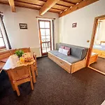 Zvonicka Casa de hóspedes