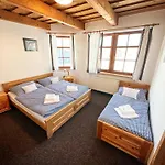 Casa de hóspedes Zvonicka Pec pod Snezkou