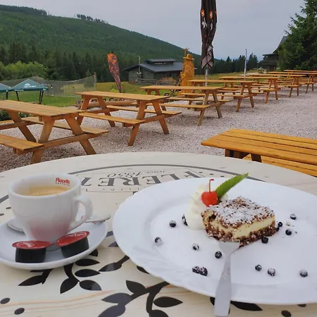 Zvonicka Guest house Pec pod Snezkou