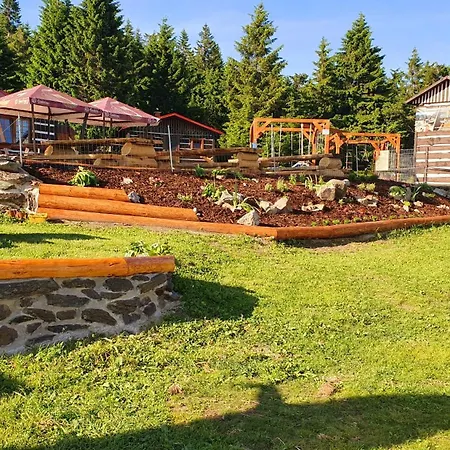 Zvonicka Pec pod Snezkou