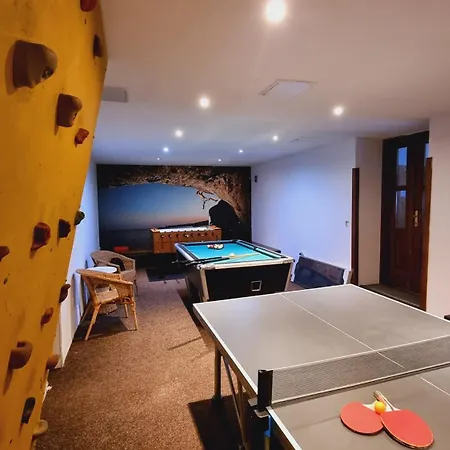 Guest house Zvonicka