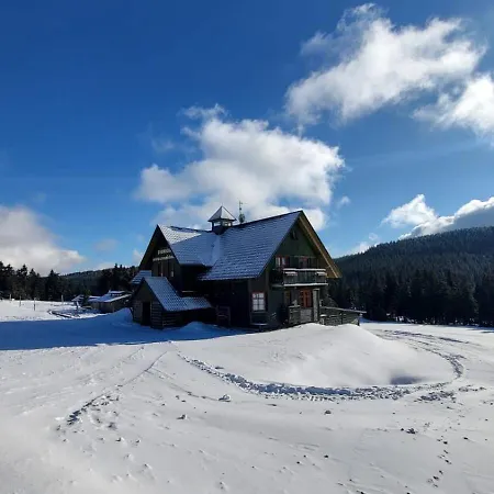 Zvonicka Guest house
