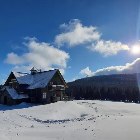 Zvonicka Guest house