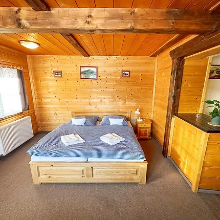 Guest house Zvonicka