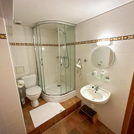 Zvonicka Guest house Pec pod Snezkou