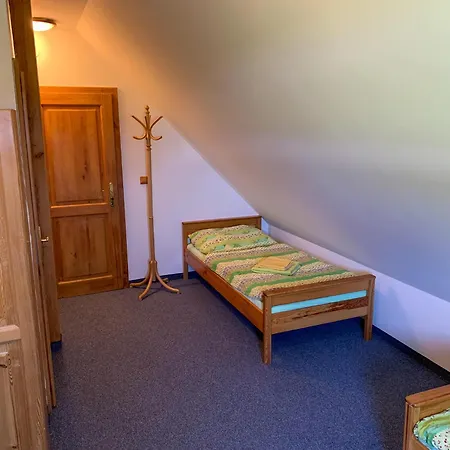 Zvonicka 3* Pec pod Sněžkou