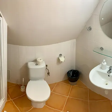 Zvonicka Guest house Pec pod Snezkou