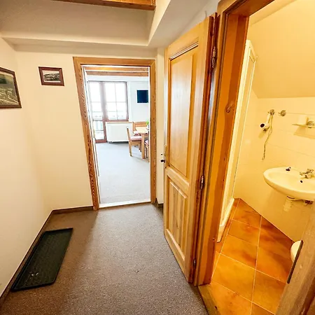 Guest house Zvonicka Pec pod Snezkou