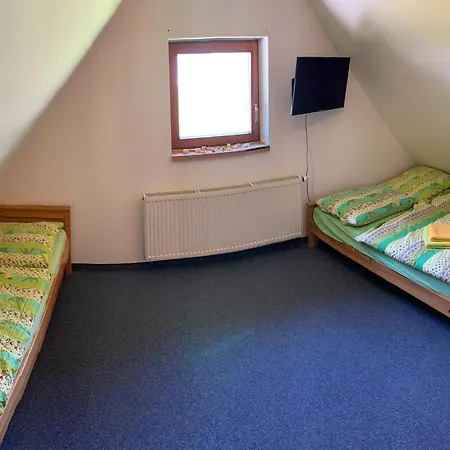 Zvonicka Guest house