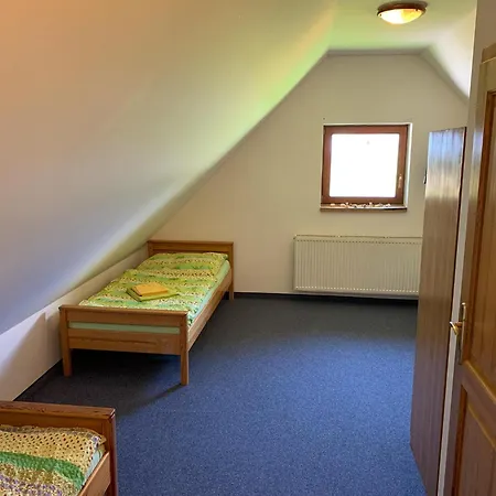Guest house Zvonicka