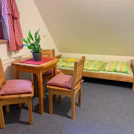 Zvonicka Guest house *