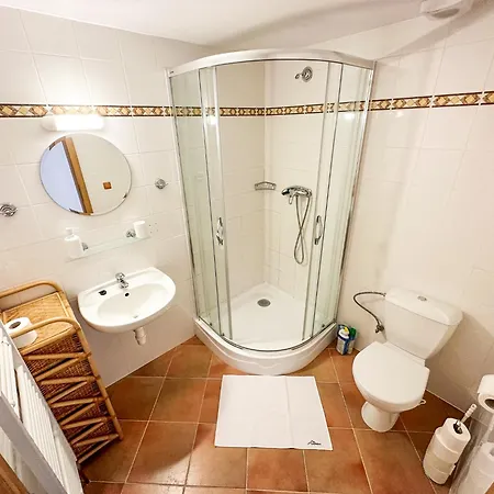 Guest house Zvonicka Pec pod Snezkou