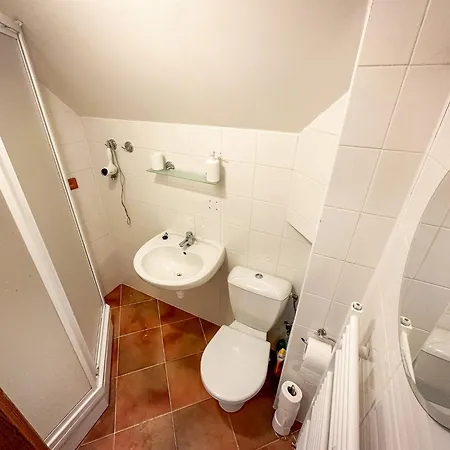 Zvonicka Guest house *