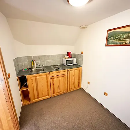 Zvonicka Guest house Pec pod Snezkou