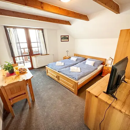 Guest house Zvonicka Pec pod Snezkou