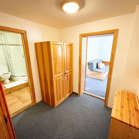 Zvonicka Guest house *