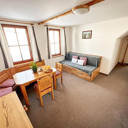Guest house Zvonicka *