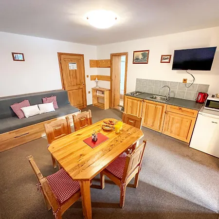 Zvonicka Guest house