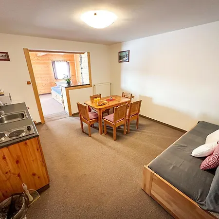 Zvonicka Guest house Pec pod Snezkou