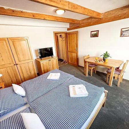 Zvonicka Guest house Pec pod Snezkou