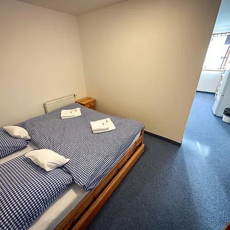 Zvonicka 3* Pec pod Sněžkou