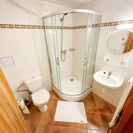 Zvonicka Guest house