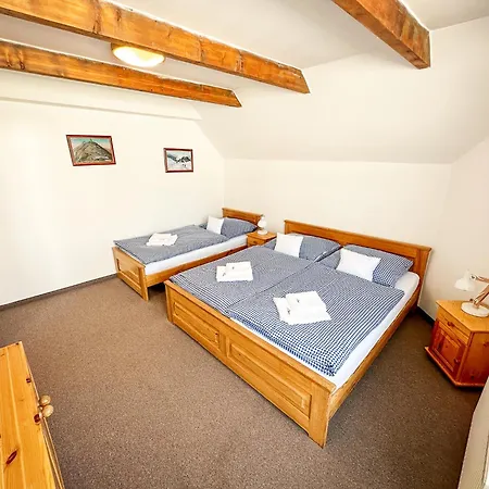 Guest house Zvonicka Pec pod Snezkou
