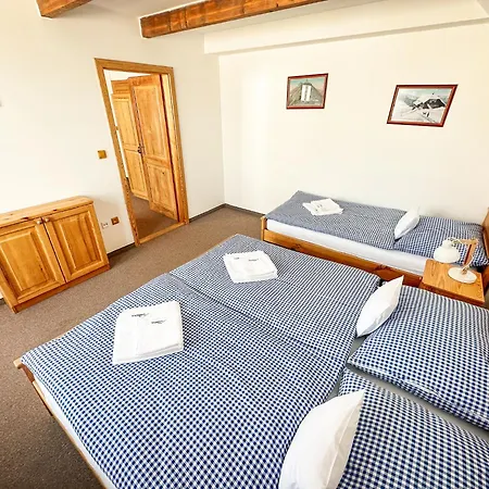 Guest house Zvonicka