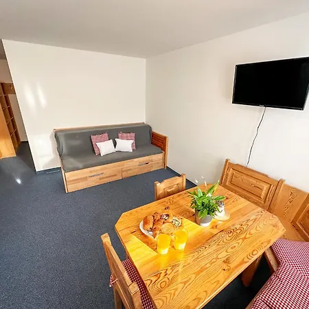 Guest house Zvonicka Pec pod Snezkou
