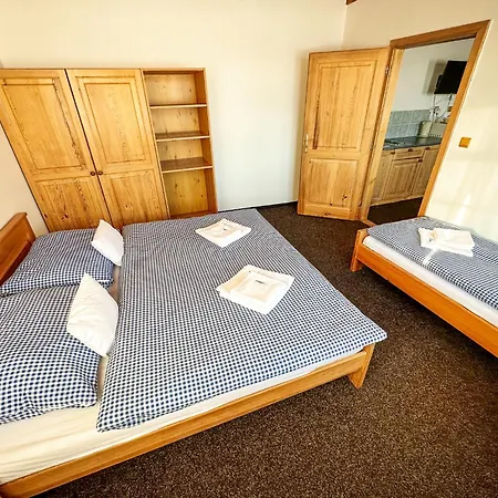Zvonicka Guest house